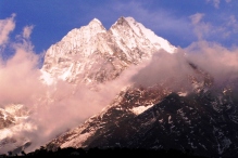 Nepal – Mt. Everest BCT